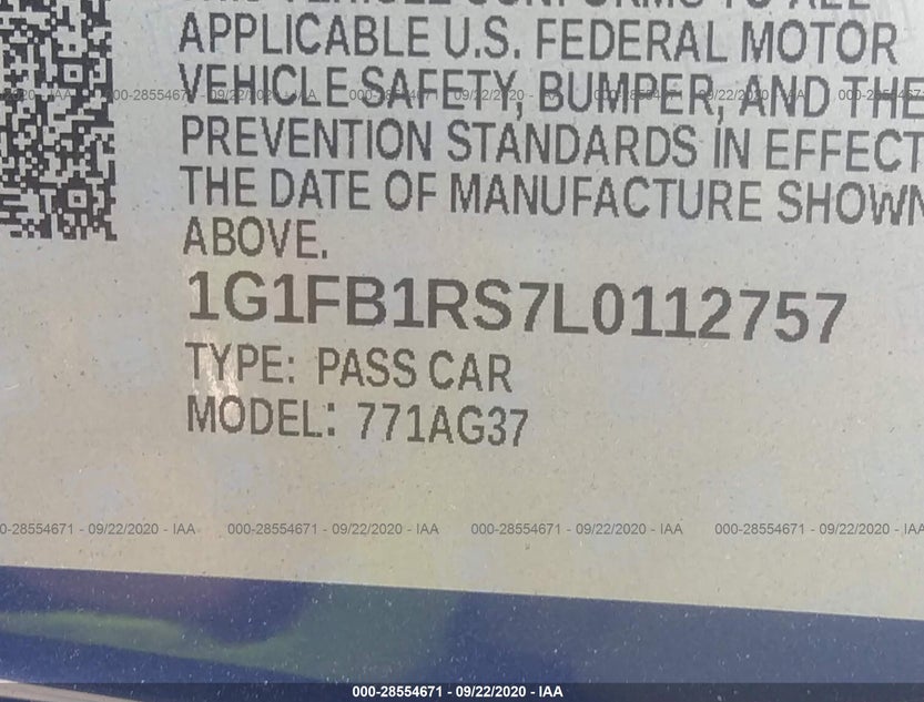 1G1FB1RS7L0112757