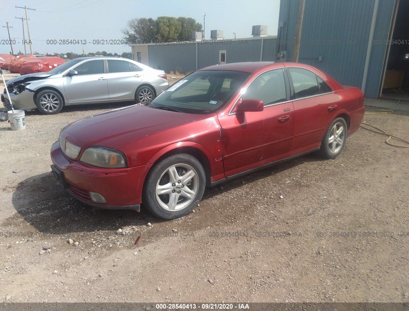 1LNHM86S55Y628011