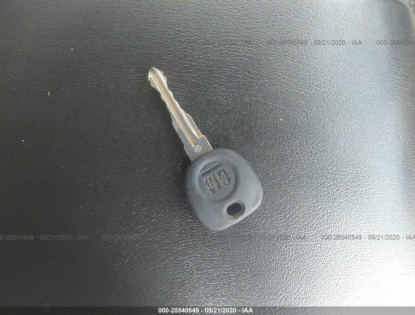 1G1ZC5EU3BF145114