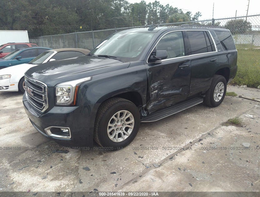 1GKS1BKC5LR247155