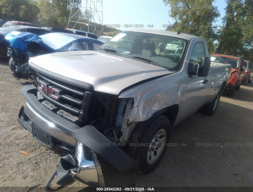 1GTEC14C67E592511