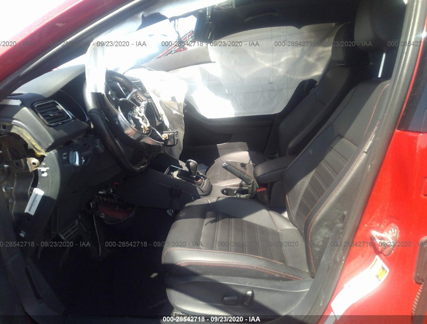 3VW4T7AJ9GM355861