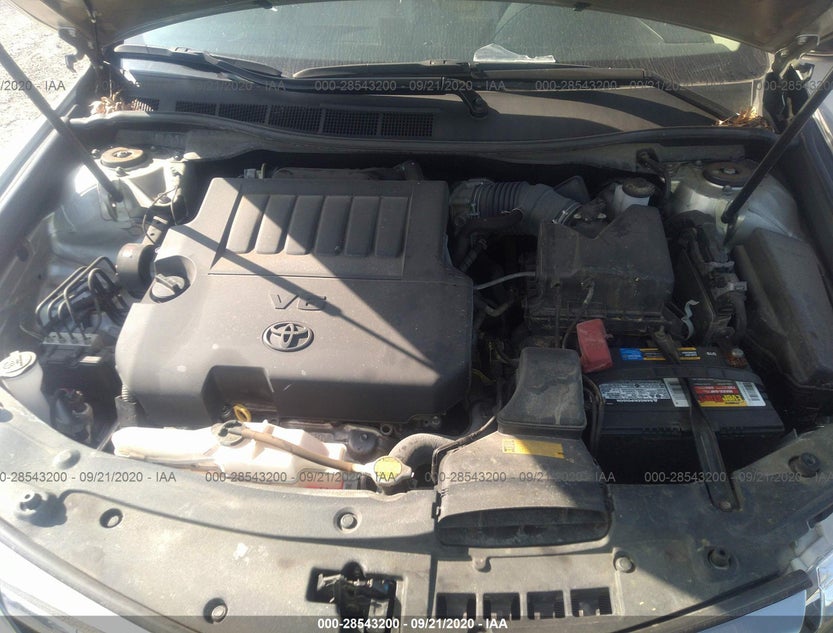 4T1BK1FK8DU536500