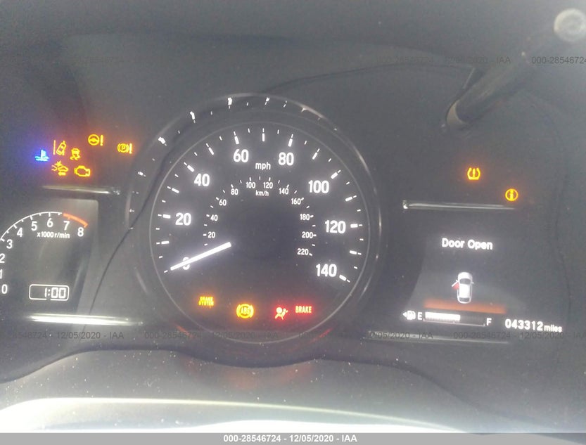 3CZRU5H74KM705064