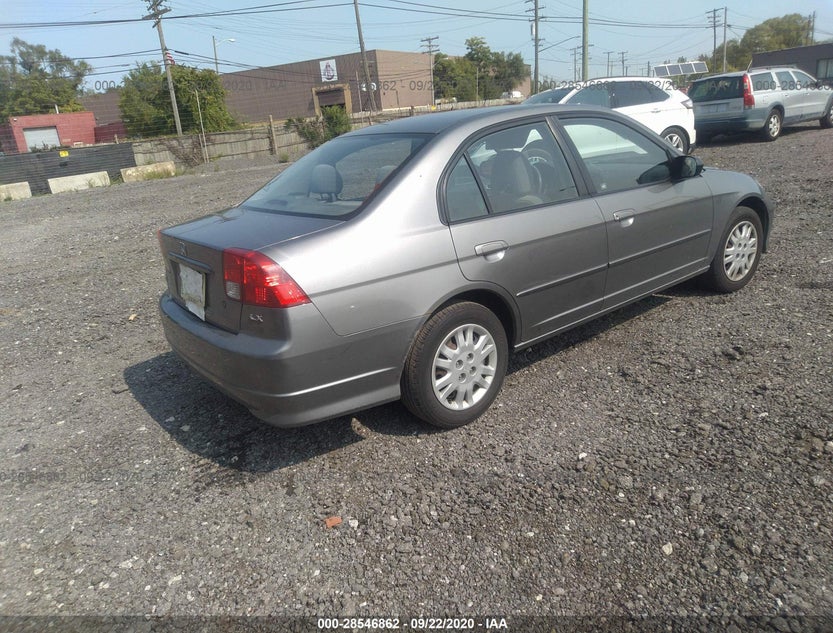 2HGES16615H599657