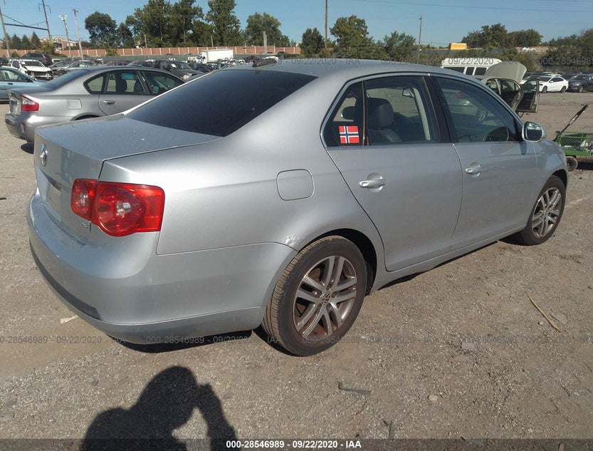 3VWDF71K35M641167