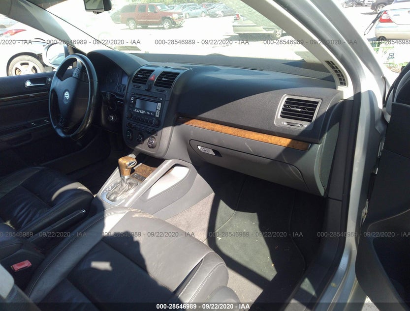 3VWDF71K35M641167