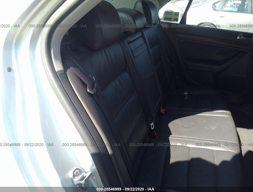 3VWDF71K35M641167