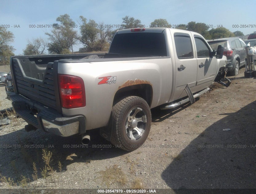 1GCHK23608F122942