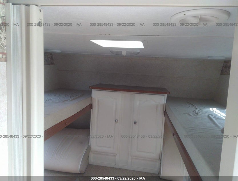 4YDT26R255G916084