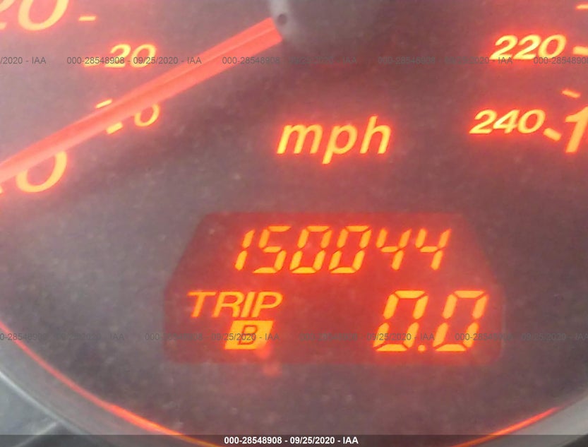 1YVHP80D755M61071