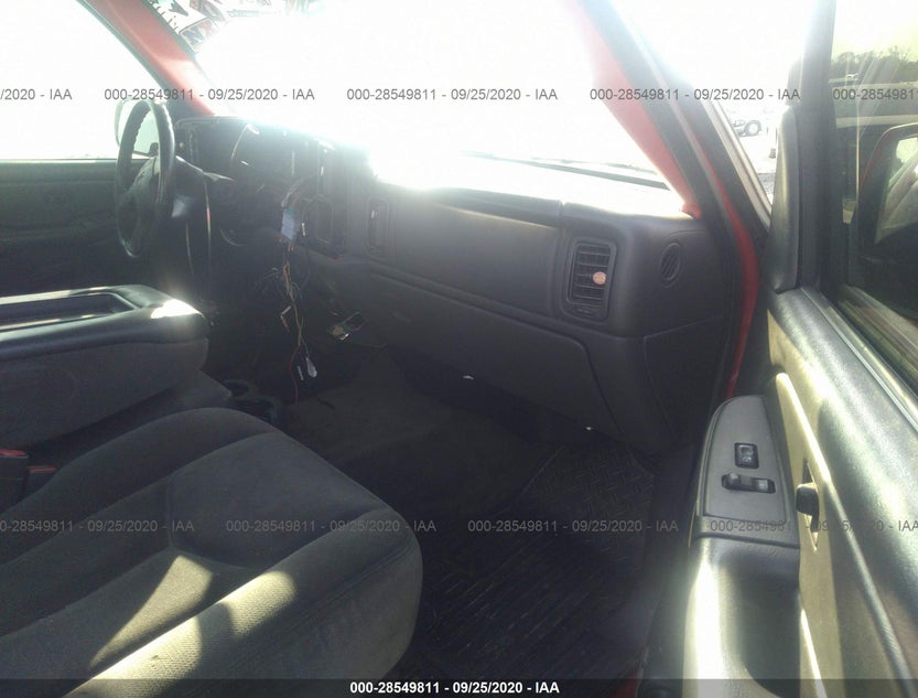 2GTEK13T651347906