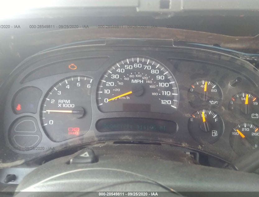 2GTEK13T651347906