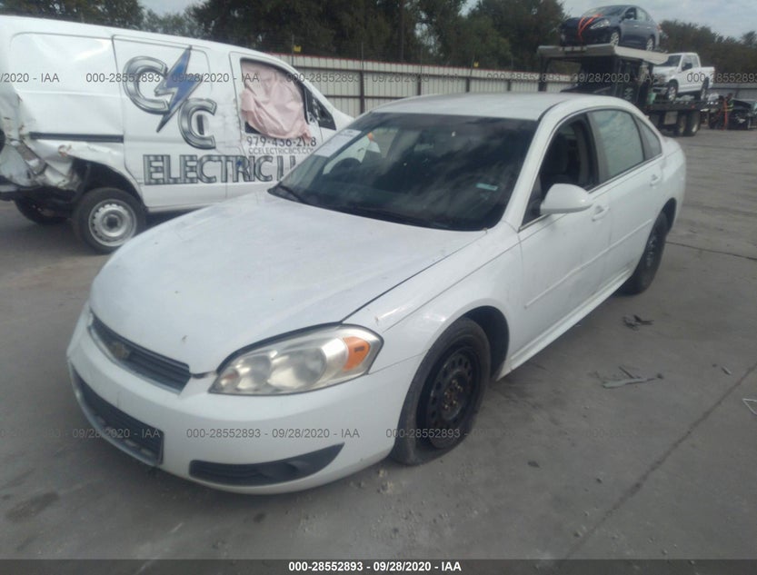 2G1WB5EK6A1183303