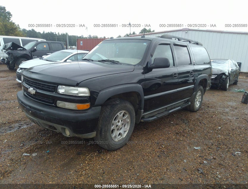 3GNFK16Z85G162999