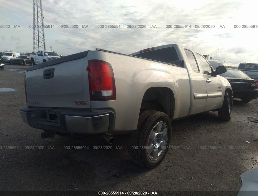 1GTEC29J49Z159147