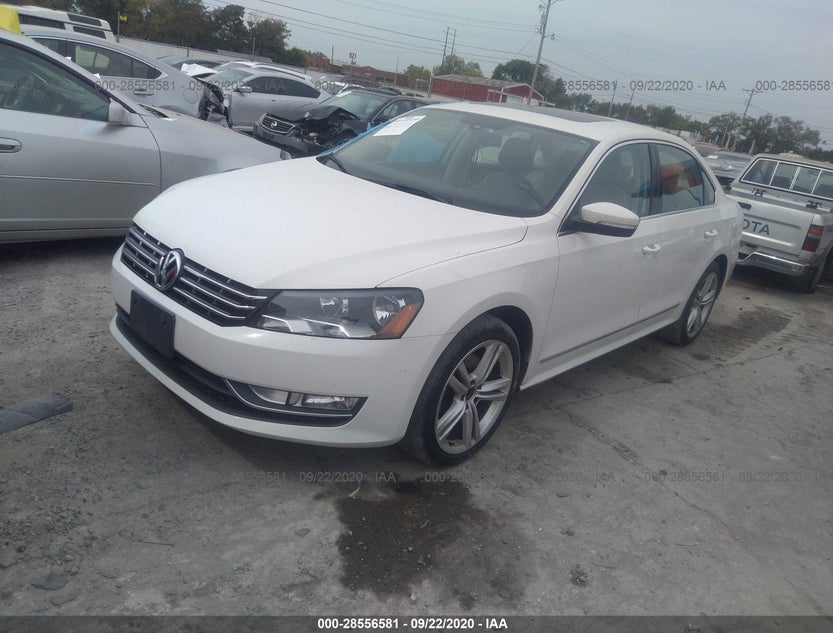 1VWBN7A39EC009049