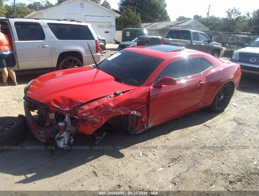 2G1FD1E34F9112444