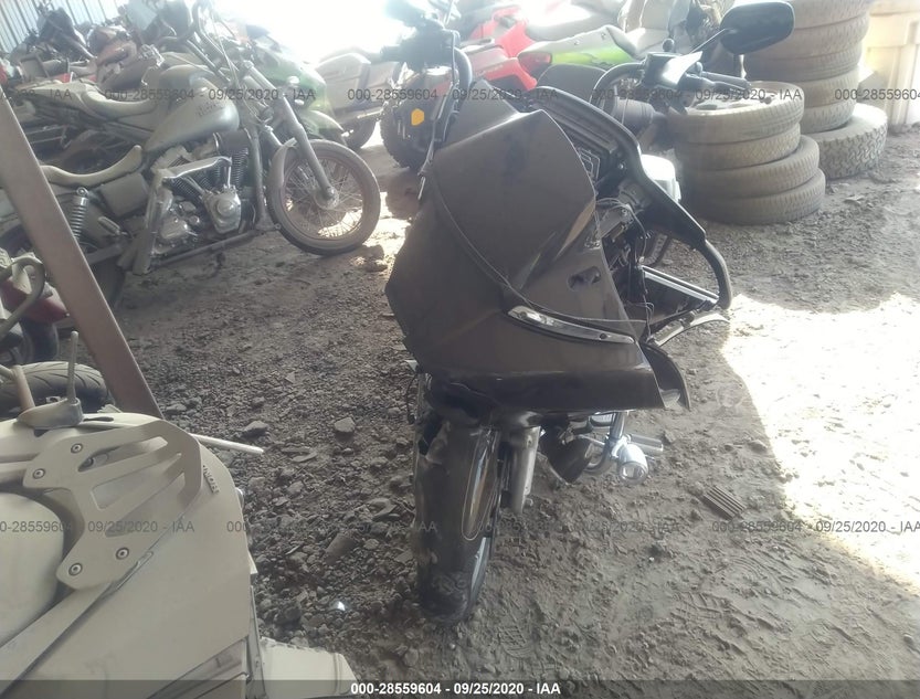 1HD1KTM17GB641713
