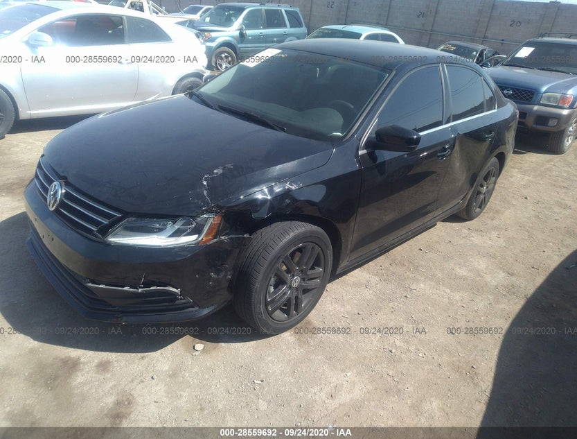 3VW2B7AJ5HM315109