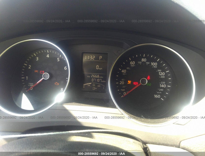 3VW2B7AJ5HM315109