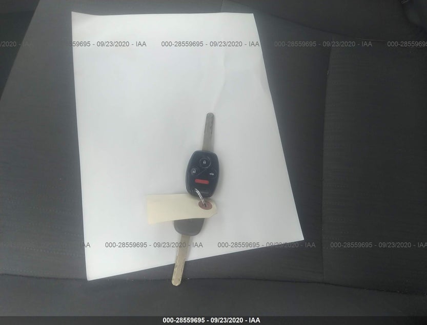 1HGCP2F39CA095406