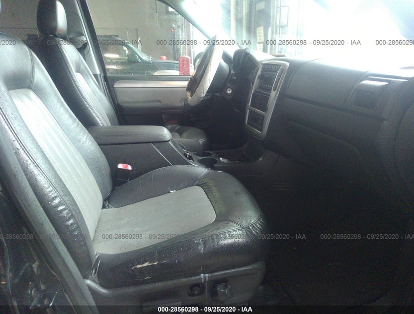 4M2ZU66K65ZJ30160