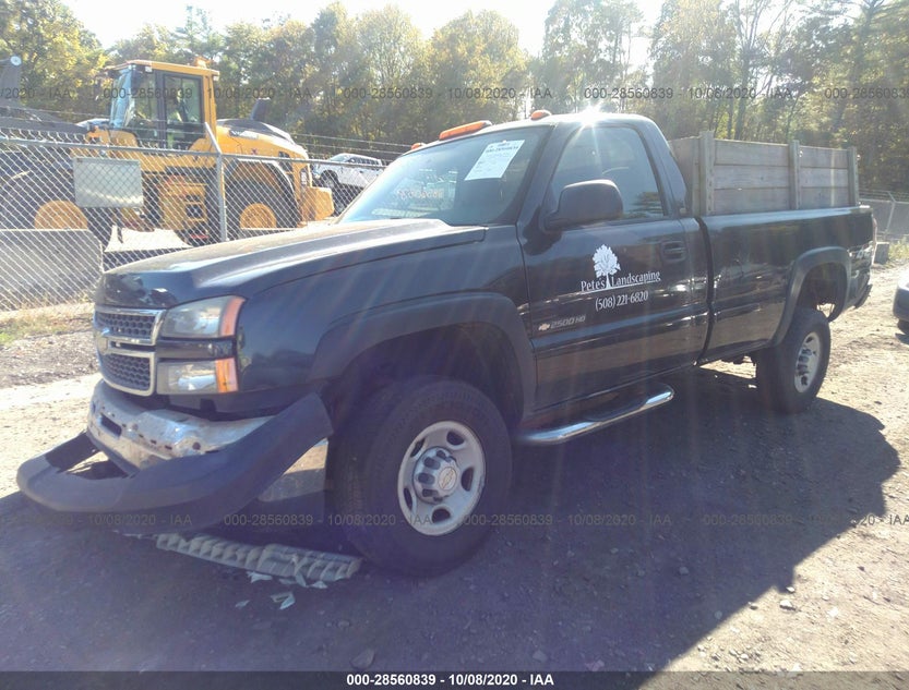 1GCHK24U15E321092