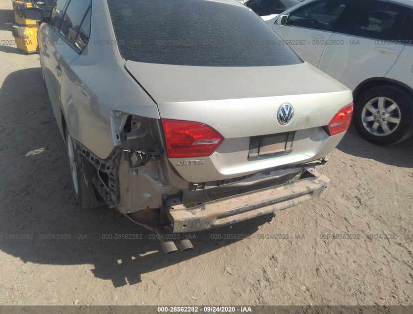 3VW2K7AJ3DM209719