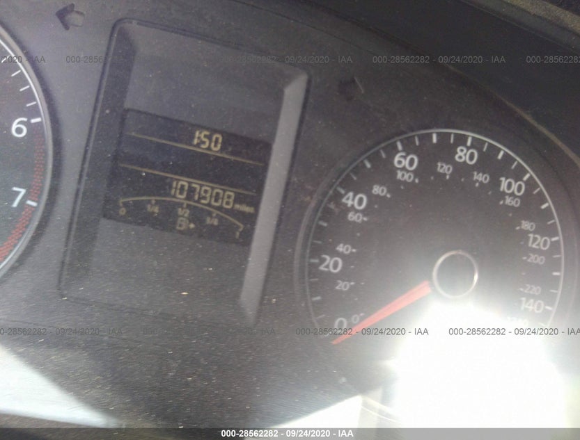 3VW2K7AJ3DM209719