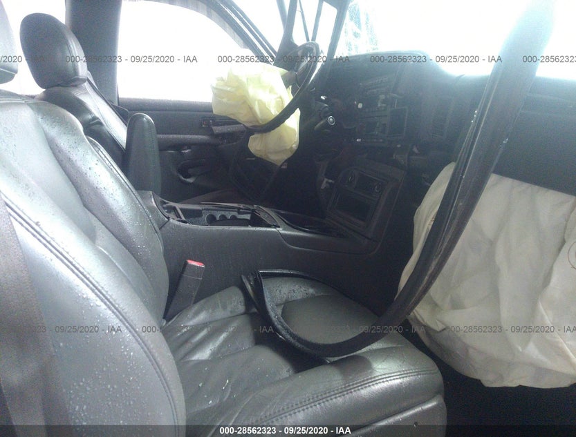 1GCEK19B16Z301973