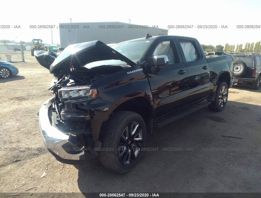 3GCUYDED5KG150021