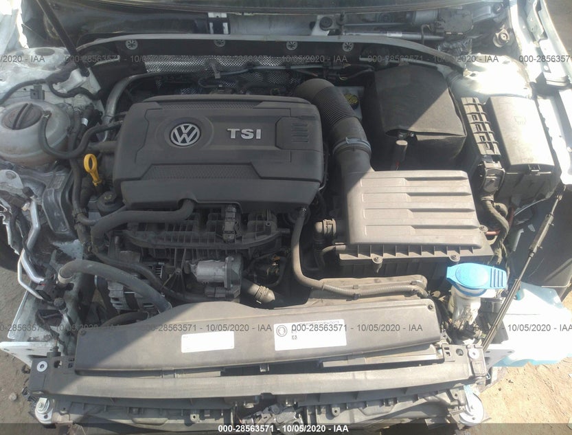 3VW217AU1HM062836