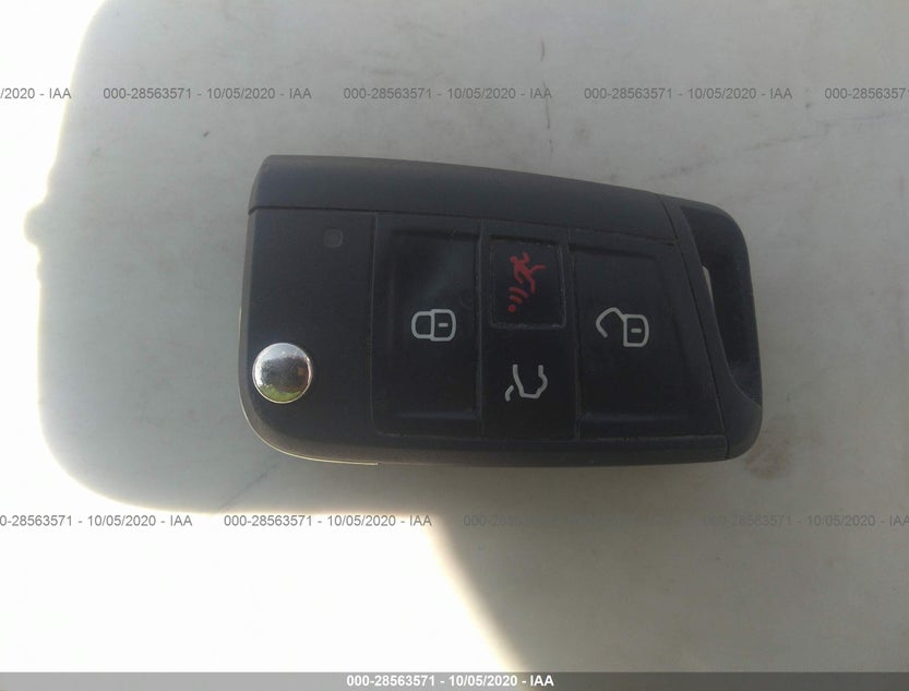 3VW217AU1HM062836