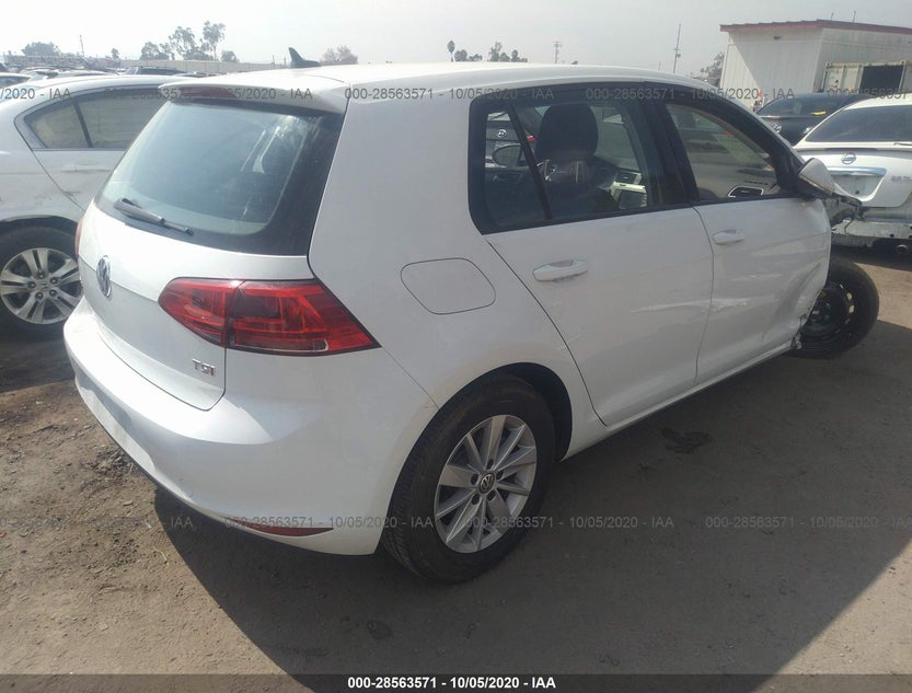3VW217AU1HM062836