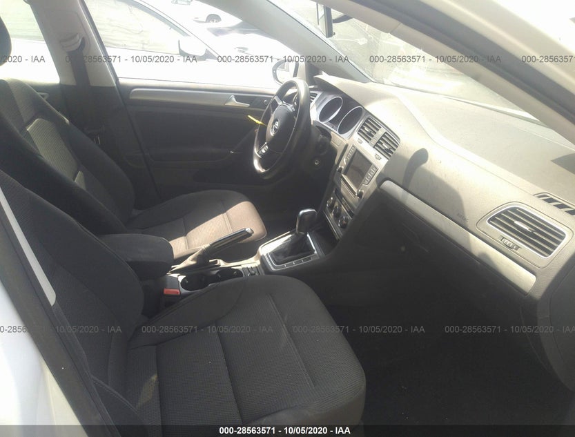 3VW217AU1HM062836