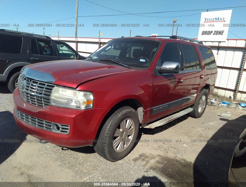 5LMFU275X7LJ08591