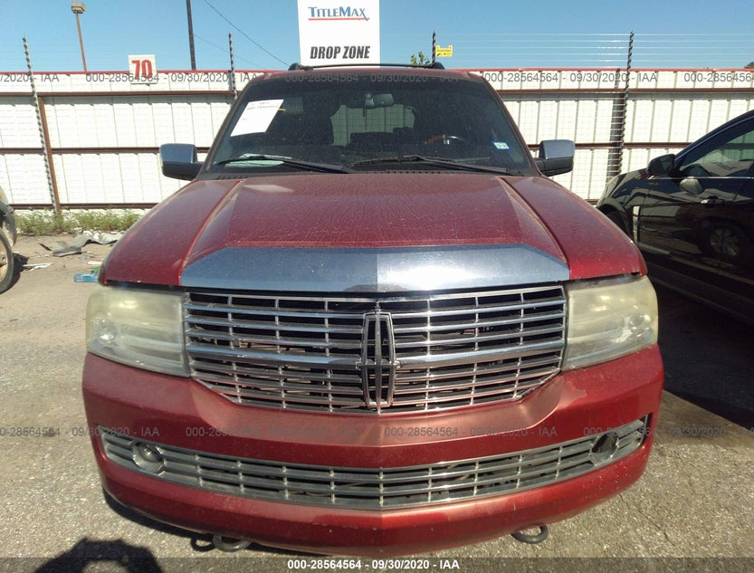 5LMFU275X7LJ08591