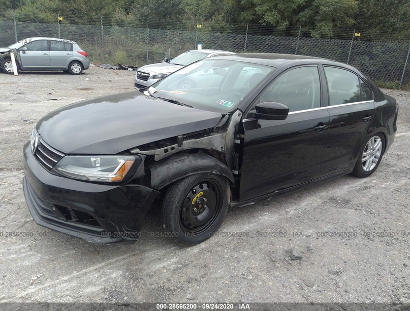 3VW2B7AJ7HM339542