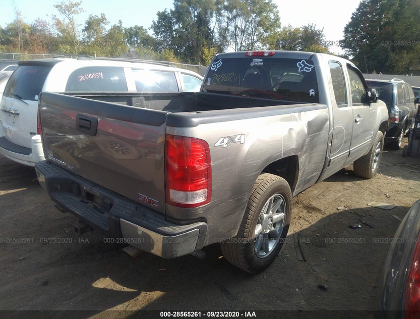 1GTEK39039Z239605