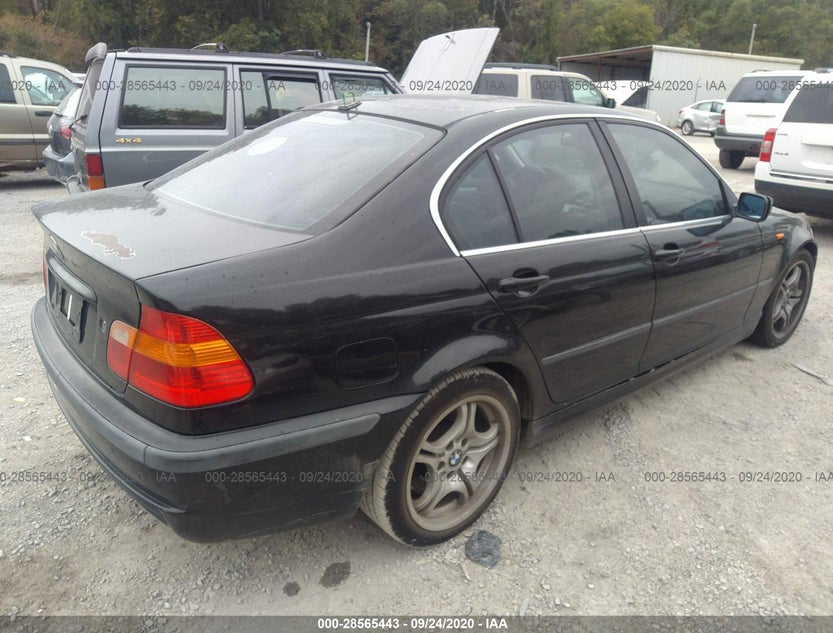 WBAEV53495KM39032