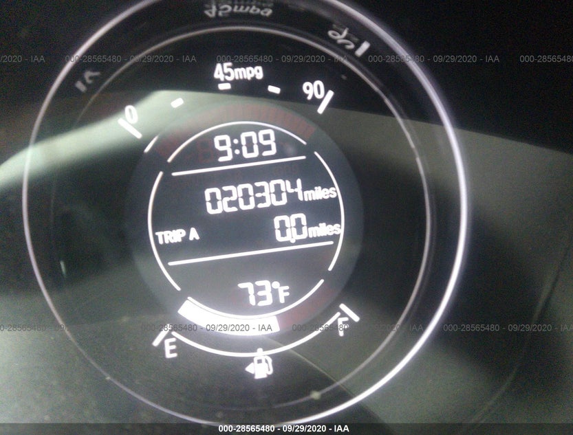 3CZRU6H33KG735156