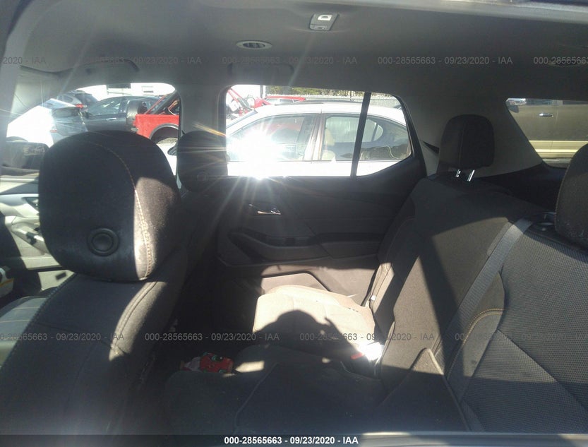 1GNERFKW9KJ264340