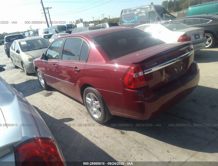 1G1ZT51816F249812