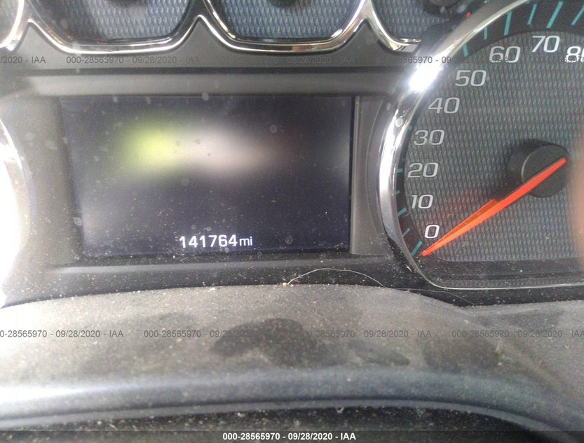 1GCVKREC4FZ304783