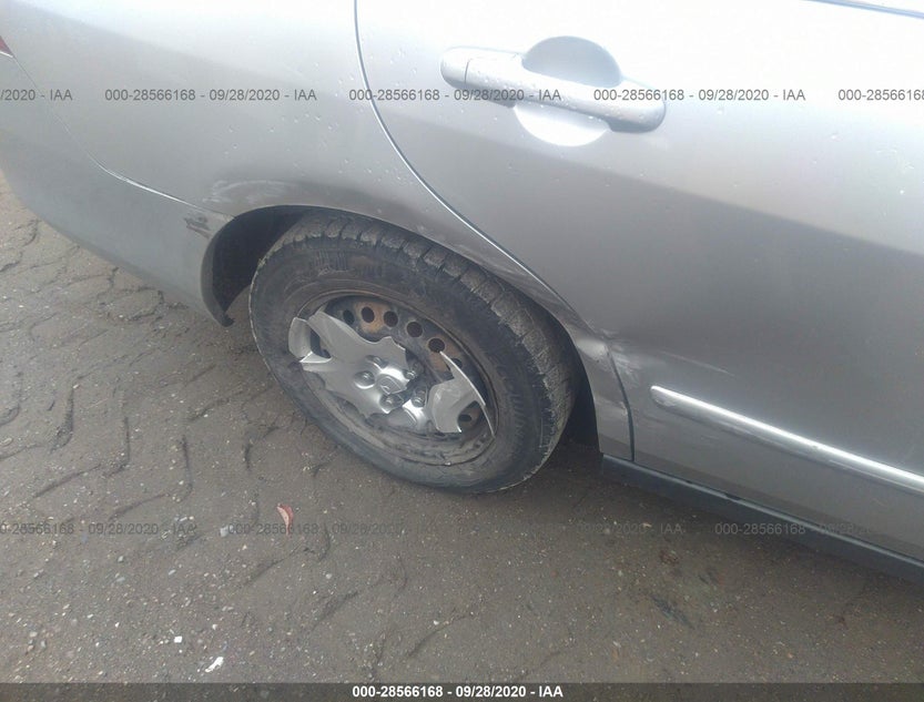 1HGCM56457A227991
