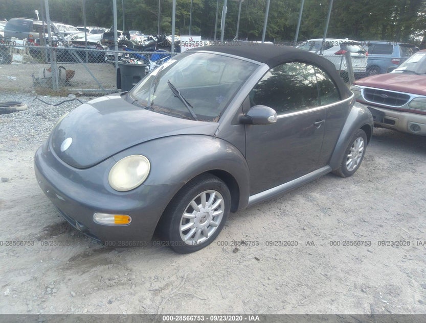 3VWCM31Y95M311693