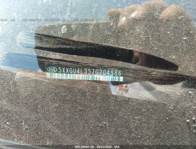 5XXGU4L35JG204986