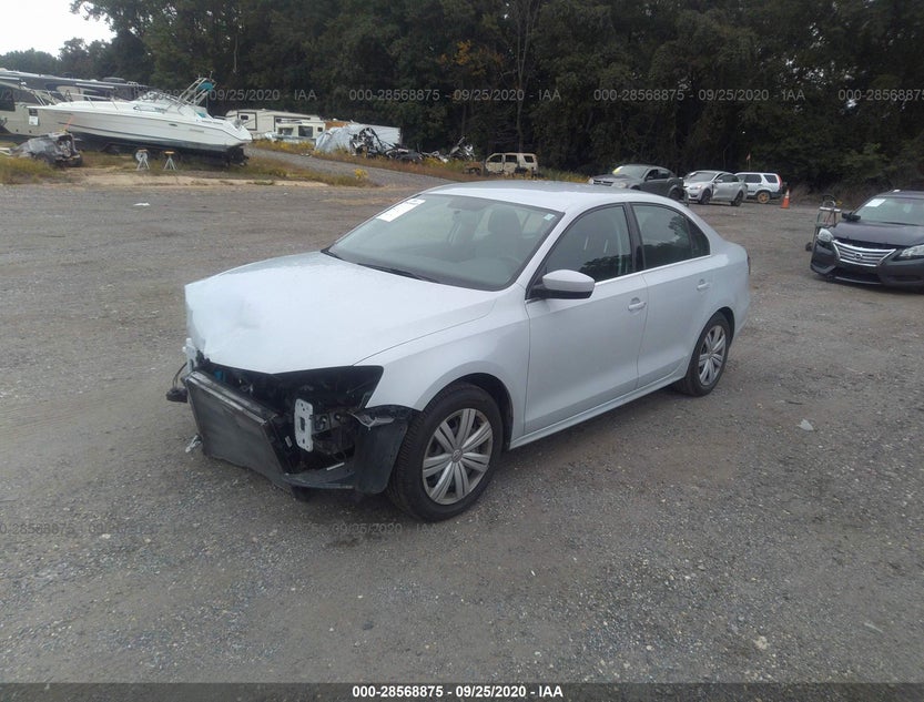 3VW2B7AJ5HM344285