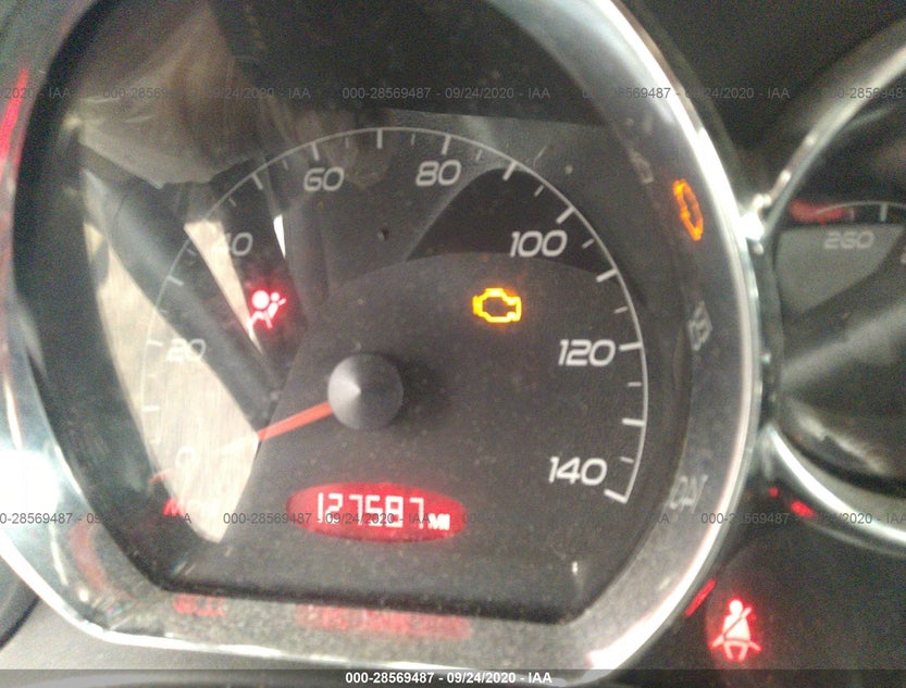 1G2ZG578164291805